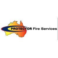 Protector Fire Services Logo