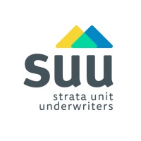 Strata Unit Underwriters (SUU) Logo