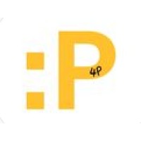 Positivity for Patients Logo