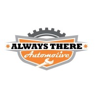Always There Automotive Logo