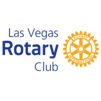 Las Vegas Rotary Club Logo