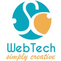 SCWEBTECH Logo