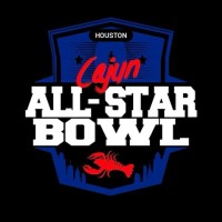 Cajun AllStar Bowl Logo