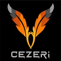 İTÜ CEZERİ Logo