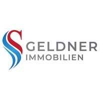 GELDNER Immobilien Logo