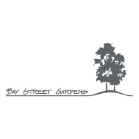 Bay Street Gardens Logo