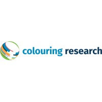 Colouring Research Logo