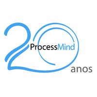 ProcessMind Logo