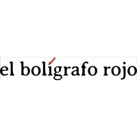El Bolígrafo Rojo Logo