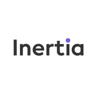 Inertia Realty Services Logo