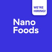 NanoFoods Logo
