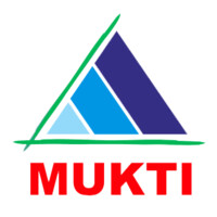 PT. Mukti Mandiri Lestari Logo