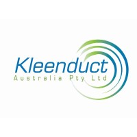 Kleenduct Australia Pty Ltd Logo
