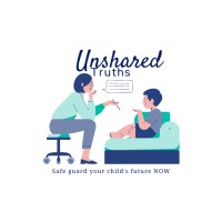 Unshared Truths Association Logo