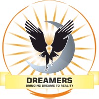 Sahyadri Edu DREAMERS R&D Pvt. Ltd Logo