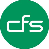 Commercial Furniture Solutions Logo