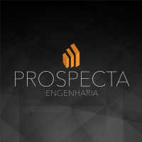 Prospecta Engenharia Logo