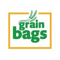 Grain Bags Logo