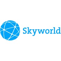 Skyworld Contractors Logo