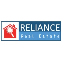 Reliance Real Estate Logo