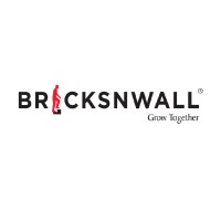 Bricksnwall Logo