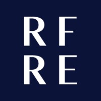 Ron Farris Real Estate Logo