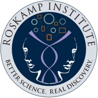 The Roskamp Institute Logo