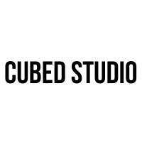 Cubed Studio Logo