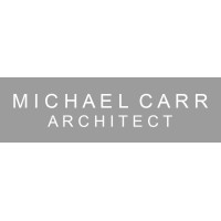 Michael Carr Architect Logo