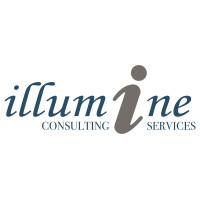 Illumine Consulting Services Logo