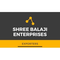Shree Balaji Enterprises Logo