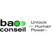 BAO Conseil Logo