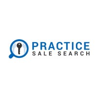 Practice Sale Search Logo