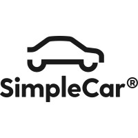 SimpleCar Logo