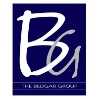The BEDGAR Group Logo
