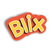 Blix Education Logo