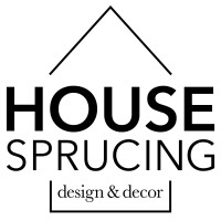 House Sprucing Logo