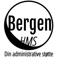 Bergen HMS Logo