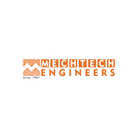 MechTech Engineers Logo
