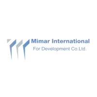 Mimar International Company Logo