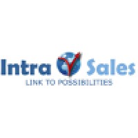 IntraSales Logo