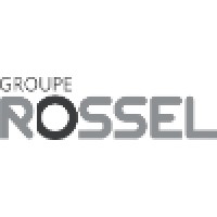 Rossel Logo