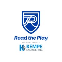 Read the Play Logo