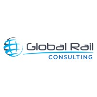 Global Rail Consulting Logo