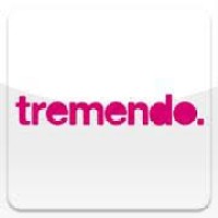 Tremendostudio Logo