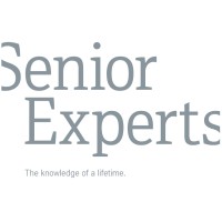 Senior Experts by thyssenkrupp Logo