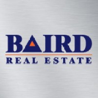 Baird Real Estate Logo