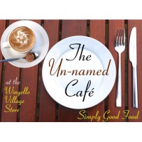 Wingello Village Store Logo