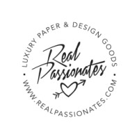 Real Passionates Logo