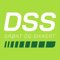 Dansk Site Service A/S Logo
